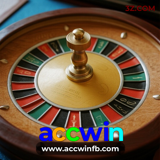 App Oficial accwin – Experiência Premium de Cassino no Celular