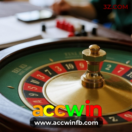 accwin BET - Cassino Online e Slots de Diversão Garantida