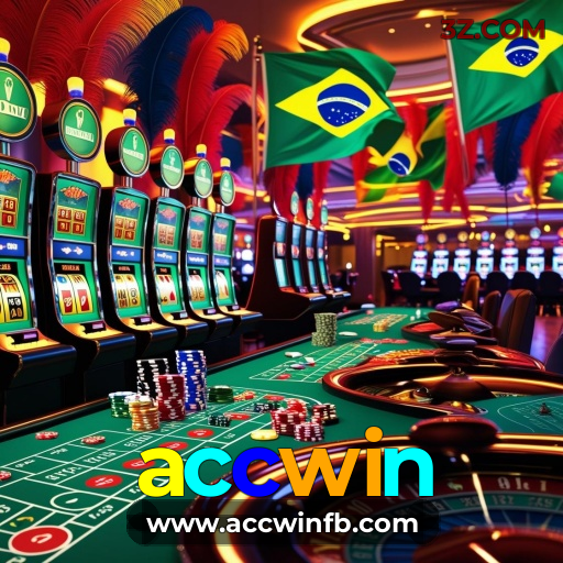 accwin.com 🏆 - Melhores Jogos de Azar do Brasil 🏆 - accwin