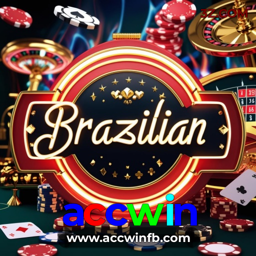 App Oficial accwin – Experiência Premium de Cassino no Celular