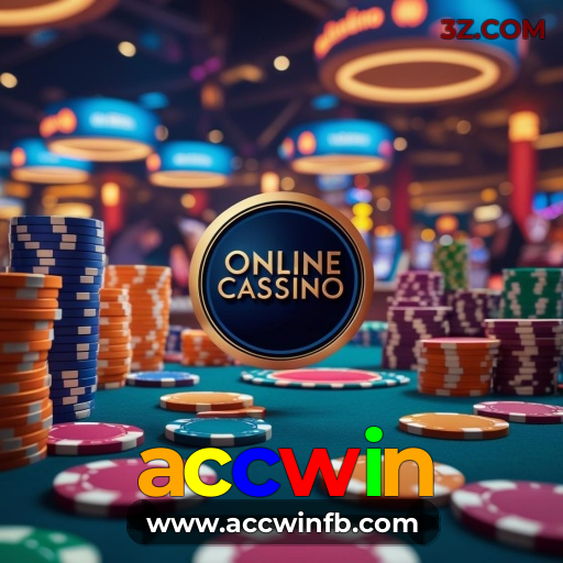 accwin.com — Apostas com cashout e streaming
