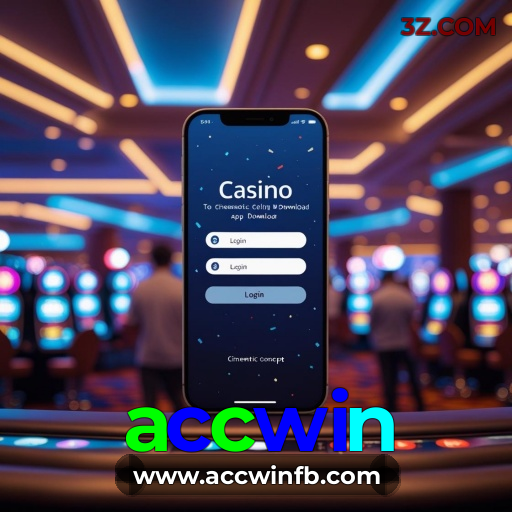 accwin.com 🏆 - Melhores Jogos de Azar do Brasil 🏆 - accwin