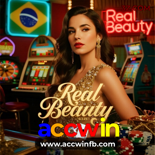 Promo accwin: Onde a diversão e a sorte se unem: cassino online!