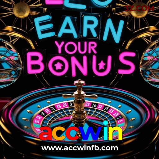 accwin 🏆 - ONLINE PLATAFORMA OFICIAL - accwin.com