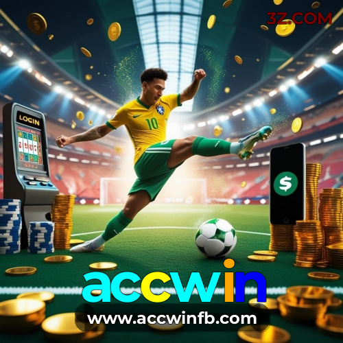 accwin.com — Apostas com cashout e streaming
