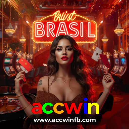 accwin.com | Cassino Online com Alta Performance no Brasil