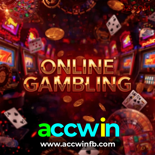 accwin — App oficial: Android/iOS, baixar e jogar 