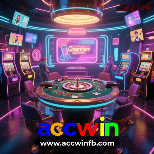 accwin — App oficial: Android/iOS, baixar e jogar 