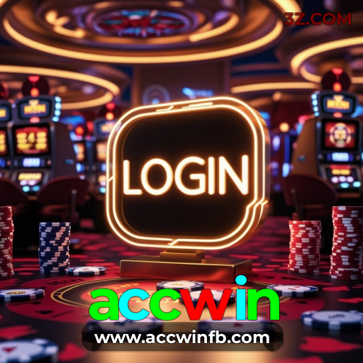 Login no accwin | Acesse sua Conta com Segurança