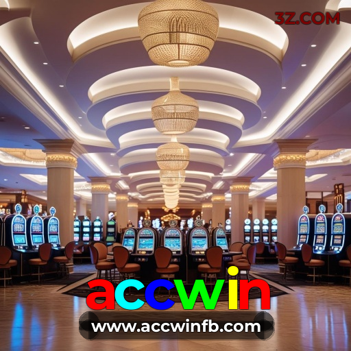 accwin.com - Plataforma de Apostas e Cassino Online no Brasil - accwin