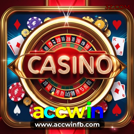 accwin 🍀️ - Marca número 1 de jogos de azar do Brasil -accwinf.com