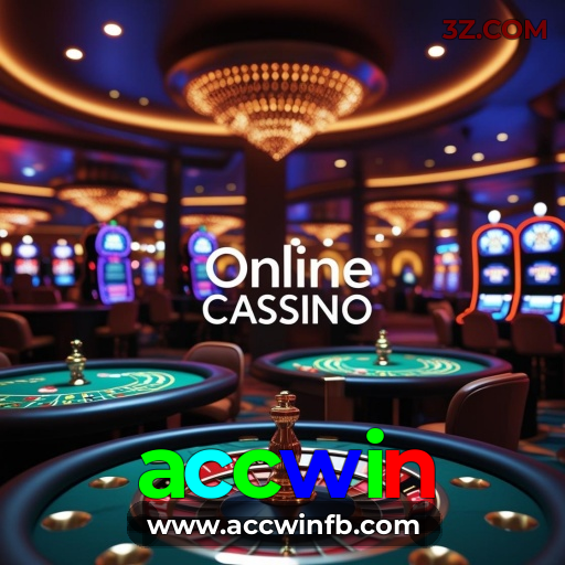 Plataforma Mobile accwin – Slots Online e Promoções Diárias