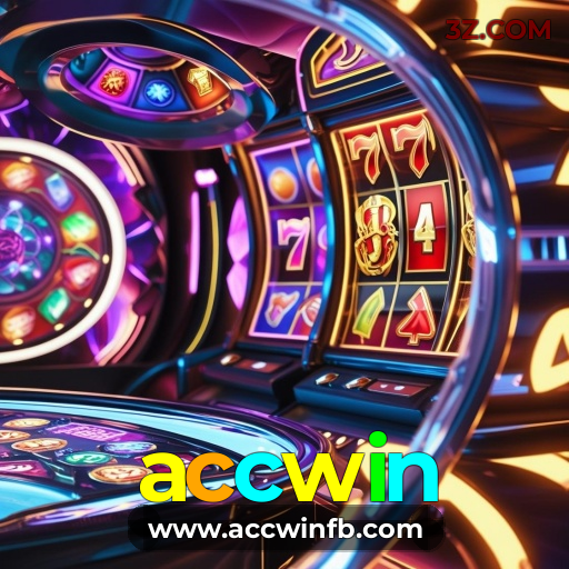 accwin.com 🥇  - Plataforma oficial de entretenimento - accwin