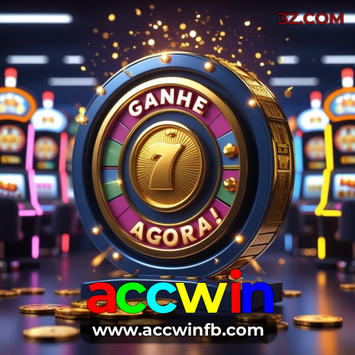 accwin.com 🥇  - Plataforma oficial de entretenimento - accwin