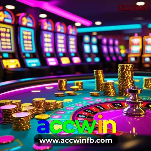 accwin: O melhor cassino online para jogadores brasileiros está aqui!