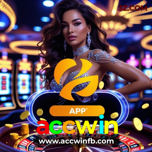Promo accwin: Sinta a emoção de um cassino real no melhor cassino online do Brasil!