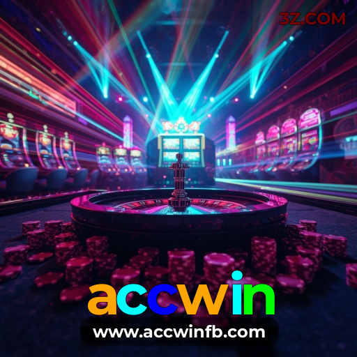 accwin | Login Protegido para Cassino Online