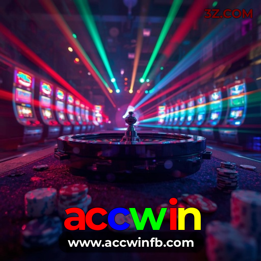 accwin: A sorte e a segurança estão no cassino mais confiável!