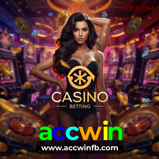 accwin 🍀️ - Marca número 1 de jogos de azar do Brasil -accwinf.com