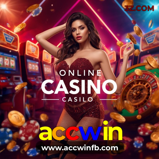 Jogos do Cassino accwin | Diversão e Bônus no Brasil