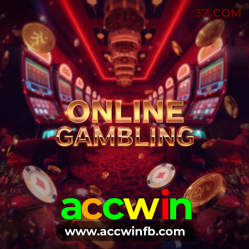 accwin – Seu Cassino Online com Giros Grátis e Cashbacks