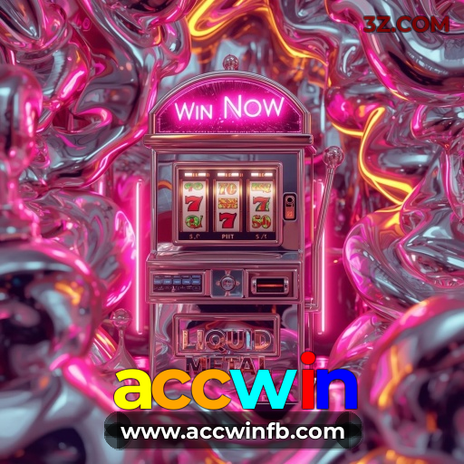 accwin — Apostas, jackpots e promoções