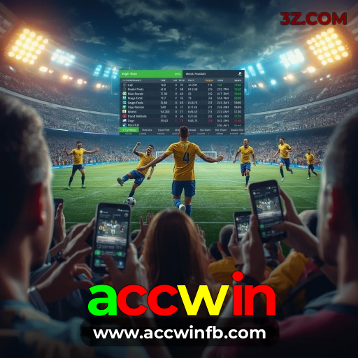 accwin: O cassino online mais seguro e divertido do Brasil!
