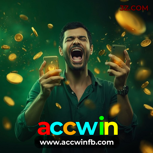 accwin.com 🌠 - Líder Brasileiro de Cassino 🌠 - accwin