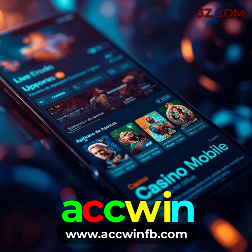 accwin 🍀️ - Marca número 1 de jogos de azar do Brasil -accwinf.com