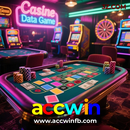 Cassino accwin | Ofertas, Bônus e Saques Instantâneos