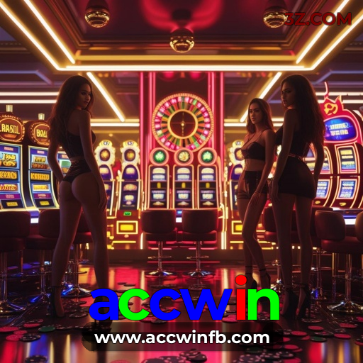 accwin.com - Plataforma de Apostas e Cassino Online no Brasil - accwin