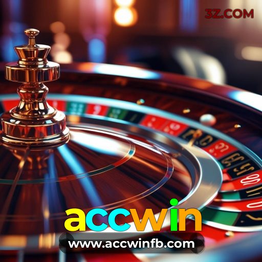 accwin | Jogos de Cassino Online com Dealer ao Vivo e Benefícios VIP